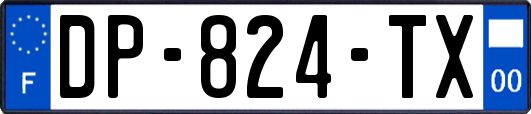 DP-824-TX