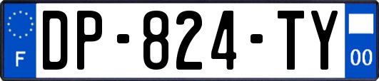 DP-824-TY