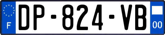 DP-824-VB