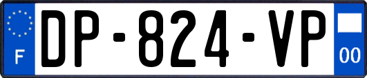 DP-824-VP