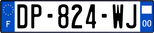 DP-824-WJ