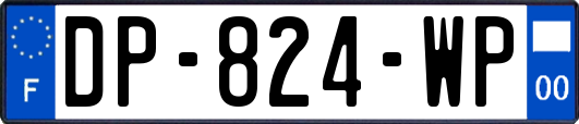 DP-824-WP