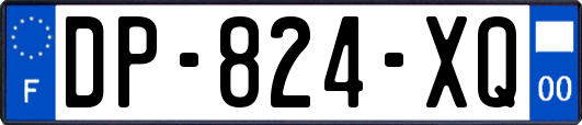 DP-824-XQ