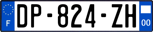 DP-824-ZH