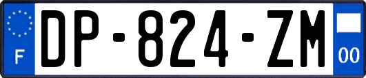 DP-824-ZM