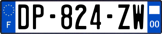 DP-824-ZW