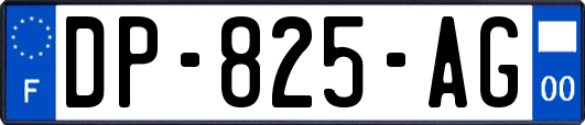 DP-825-AG