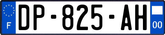 DP-825-AH