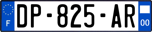 DP-825-AR