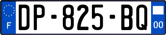 DP-825-BQ