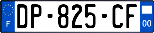 DP-825-CF