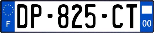 DP-825-CT