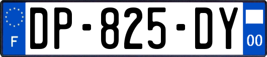 DP-825-DY