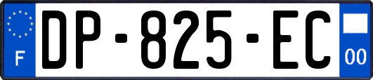 DP-825-EC