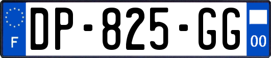 DP-825-GG