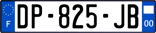 DP-825-JB