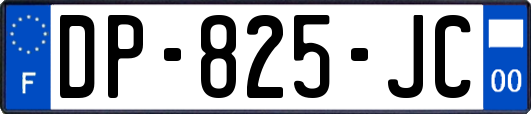DP-825-JC