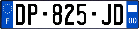 DP-825-JD