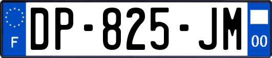 DP-825-JM
