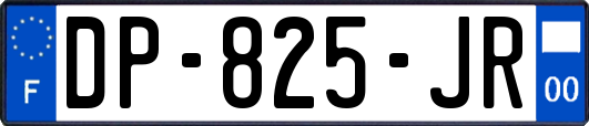 DP-825-JR