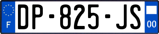 DP-825-JS