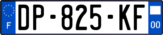 DP-825-KF