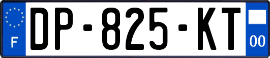 DP-825-KT