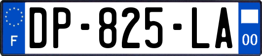 DP-825-LA