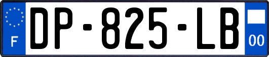 DP-825-LB