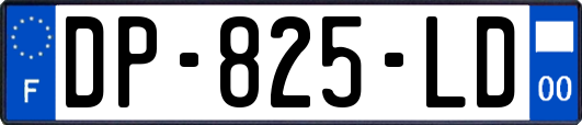 DP-825-LD