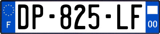DP-825-LF
