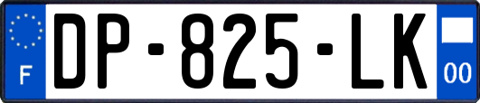DP-825-LK