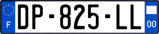 DP-825-LL