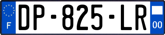 DP-825-LR