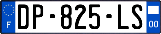 DP-825-LS