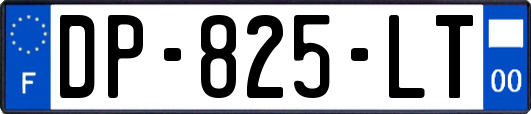 DP-825-LT