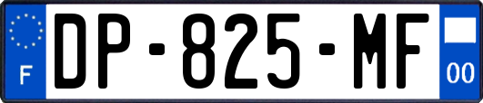 DP-825-MF