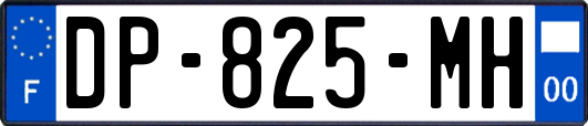 DP-825-MH
