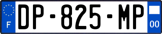 DP-825-MP