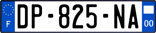 DP-825-NA
