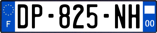 DP-825-NH