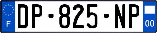 DP-825-NP
