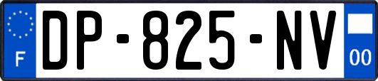 DP-825-NV