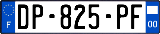 DP-825-PF