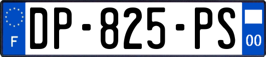 DP-825-PS