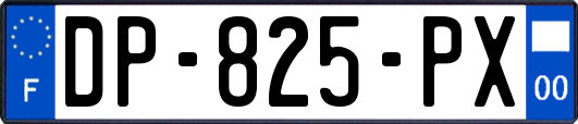 DP-825-PX