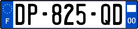 DP-825-QD