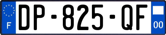 DP-825-QF