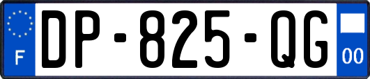 DP-825-QG