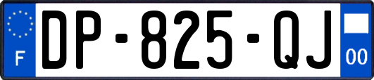DP-825-QJ